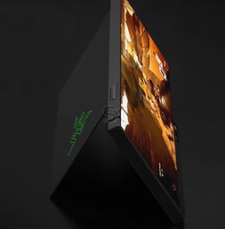 燈廠Razer Phone二代現(xiàn)身 挑戰(zhàn)努比亞紅魔與黑鯊的游戲手機(jī)新勁敵